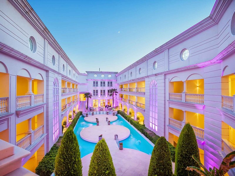 Elinotel Apolamare 2