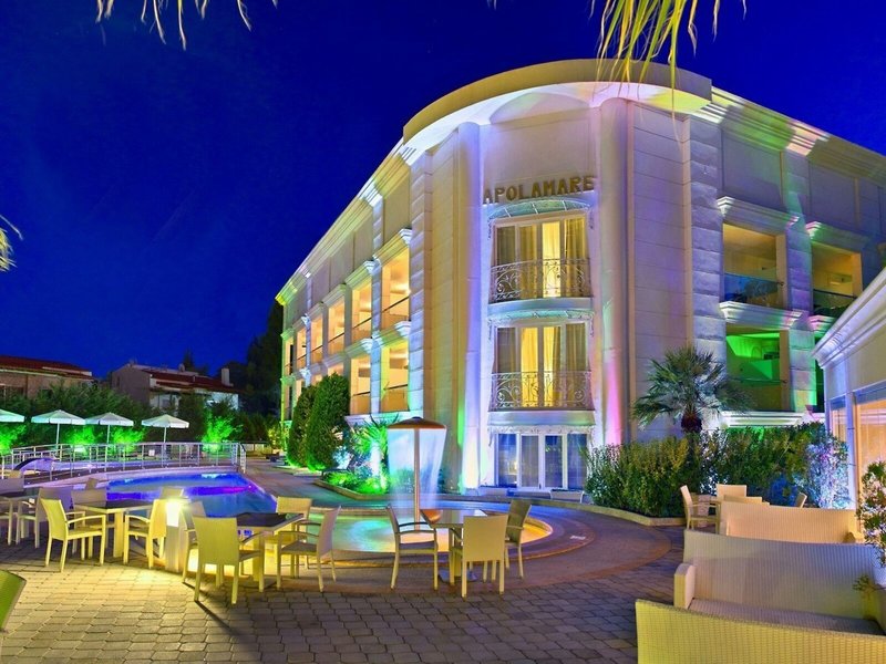 Elinotel Apolamare 4