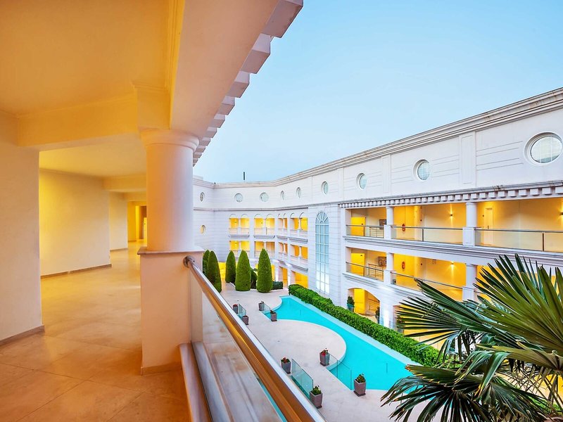 Elinotel Apolamare 12