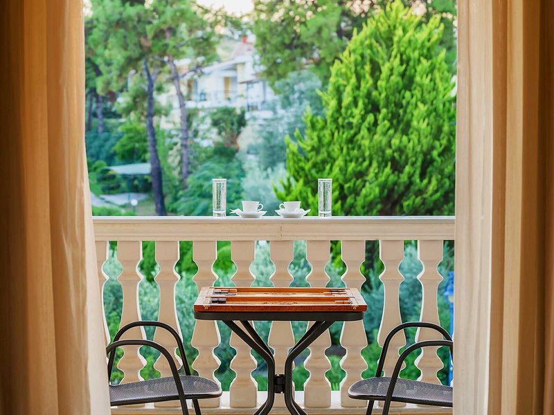 Elinotel Apolamare 40