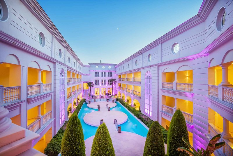 Elinotel Apolamare 2