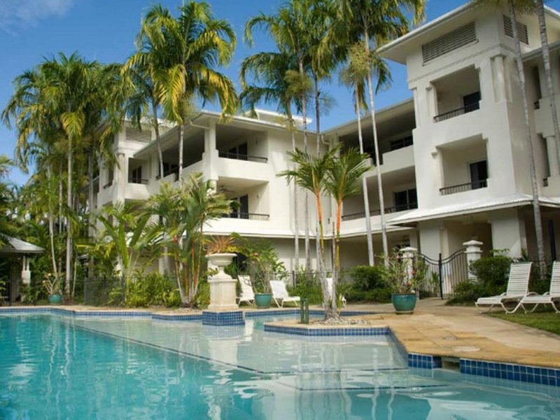 Mandalay Luxury Beachfront Apartments 1