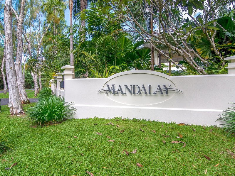 Mandalay Luxury Beachfront Apartments 2