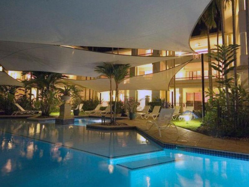 Mandalay Luxury Beachfront Apartments 3