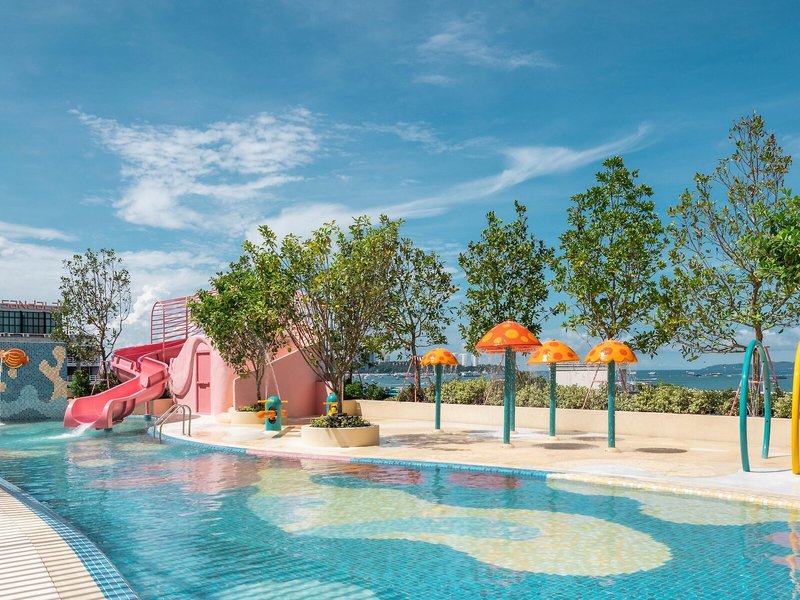 Holiday Inn Pattaya 15