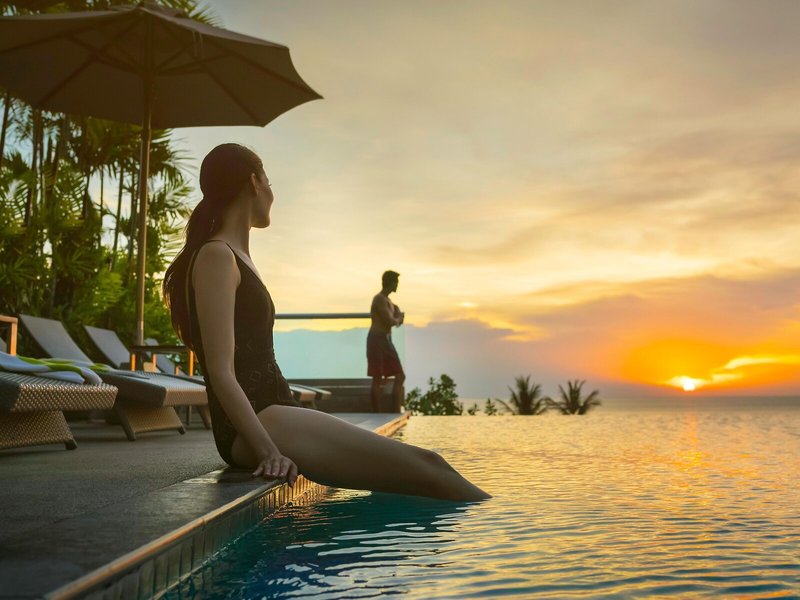 Holiday Inn Pattaya 17