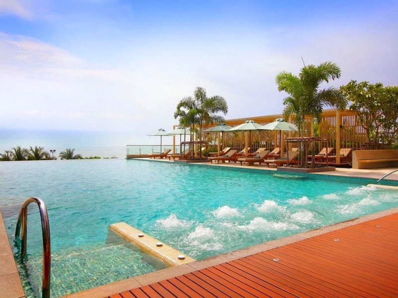 Holiday Inn Pattaya 18