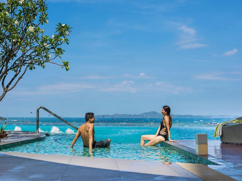 Holiday Inn Pattaya 19