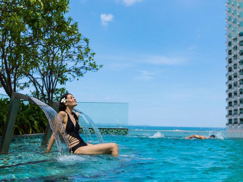 Holiday Inn Pattaya 20