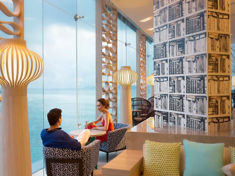 Holiday Inn Pattaya 25