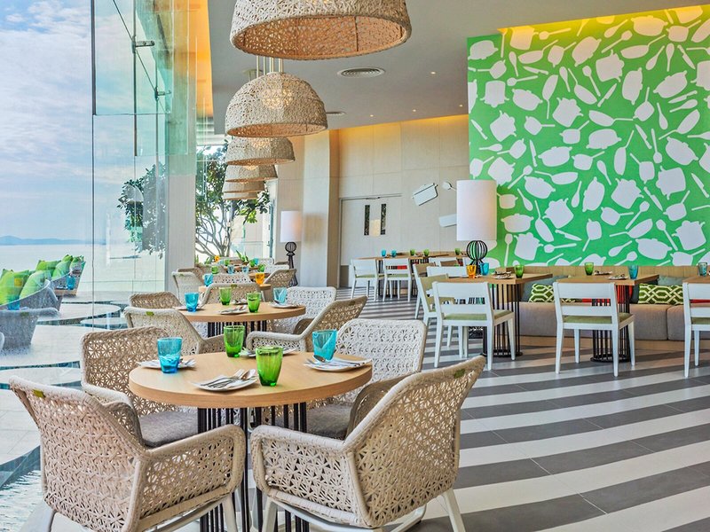 Holiday Inn Pattaya 26
