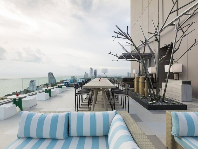 Holiday Inn Pattaya 28