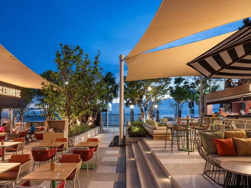 Holiday Inn Pattaya 31