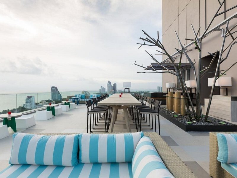 Holiday Inn Pattaya 32