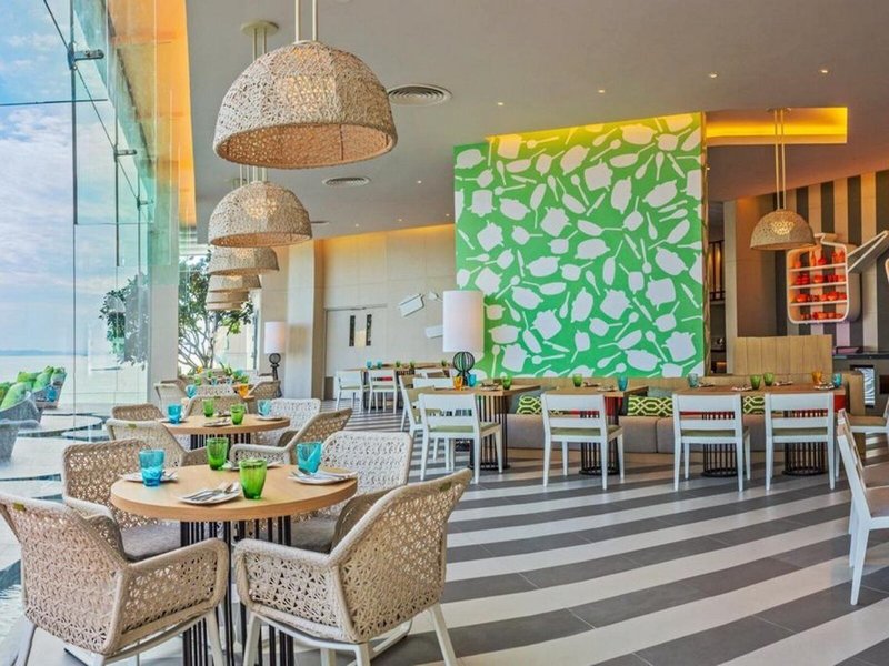 Holiday Inn Pattaya 34