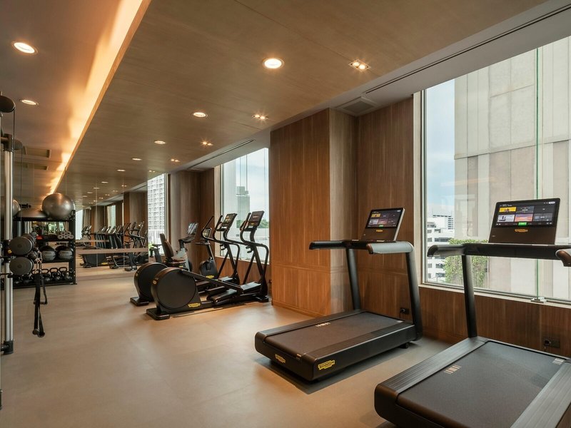 Holiday Inn Pattaya 36