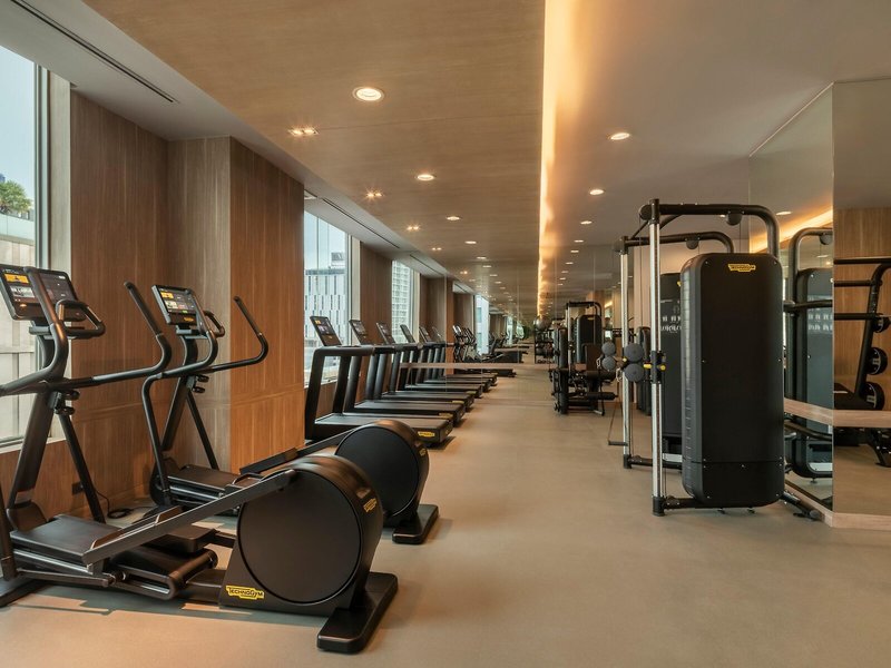 Holiday Inn Pattaya 39
