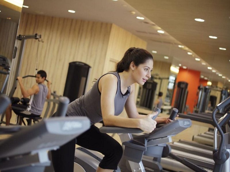 Holiday Inn Pattaya 40