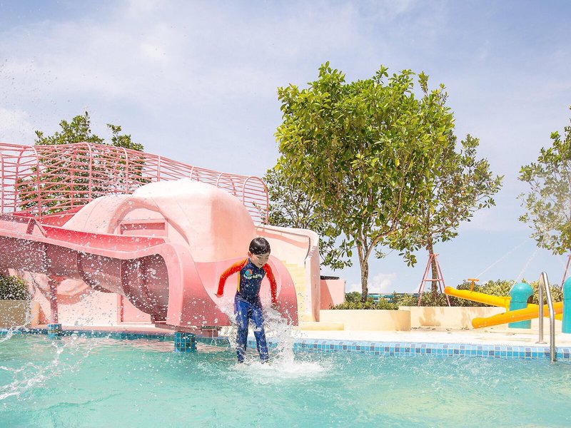 Holiday Inn Pattaya 42