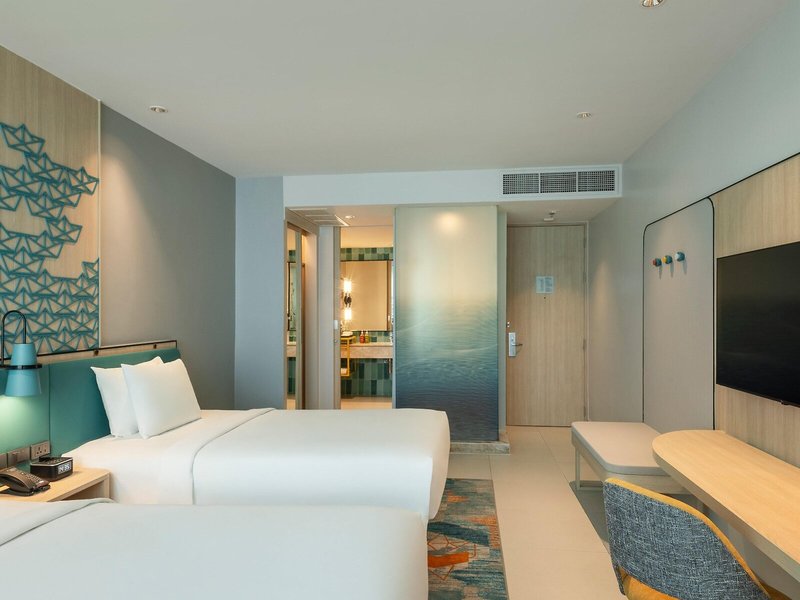 Holiday Inn Pattaya 44