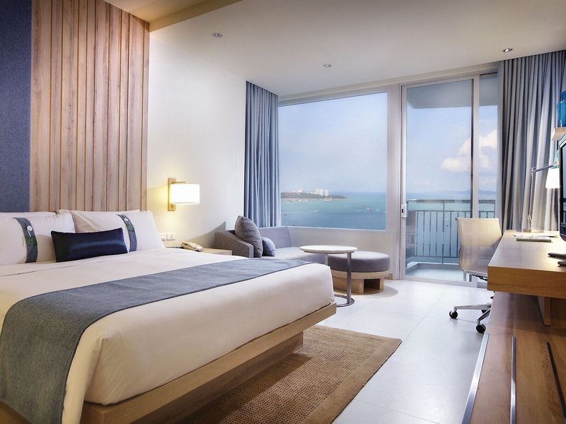 Holiday Inn Pattaya 45