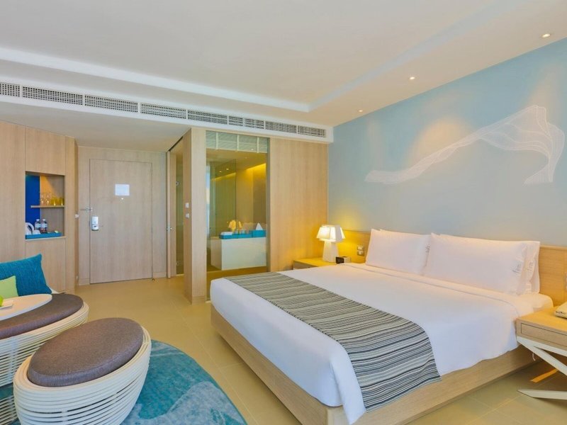 Holiday Inn Pattaya 46