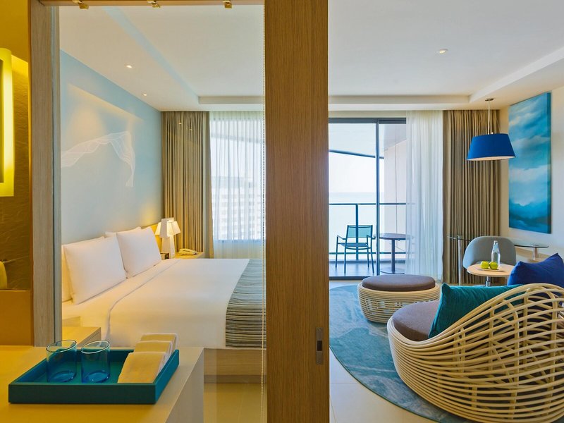 Holiday Inn Pattaya 47