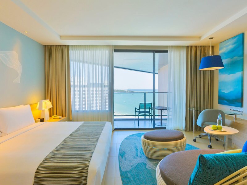 Holiday Inn Pattaya 48