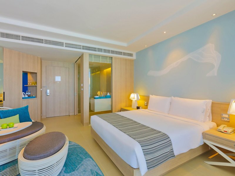 Holiday Inn Pattaya 49