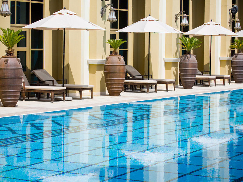 Mövenpick Ibn Battuta Gate Hotel Dubai 4