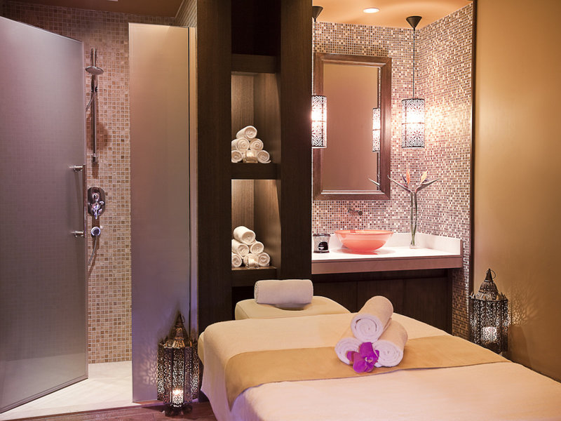 Mövenpick Ibn Battuta Gate Hotel Dubai 20