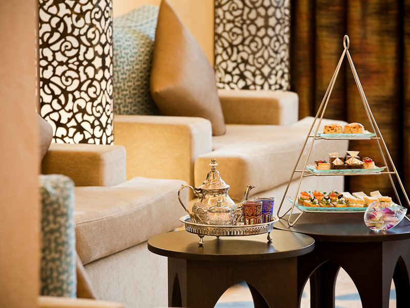 Mövenpick Ibn Battuta Gate Hotel Dubai 21