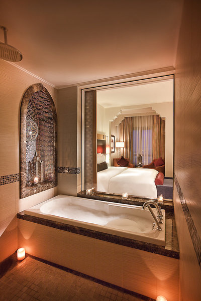 Mövenpick Ibn Battuta Gate Hotel Dubai 22
