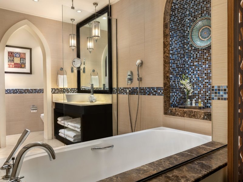 Mövenpick Ibn Battuta Gate Hotel Dubai 24