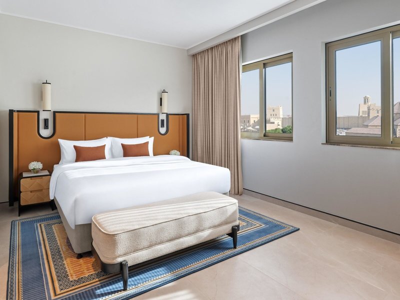 Mövenpick Ibn Battuta Gate Hotel Dubai 28
