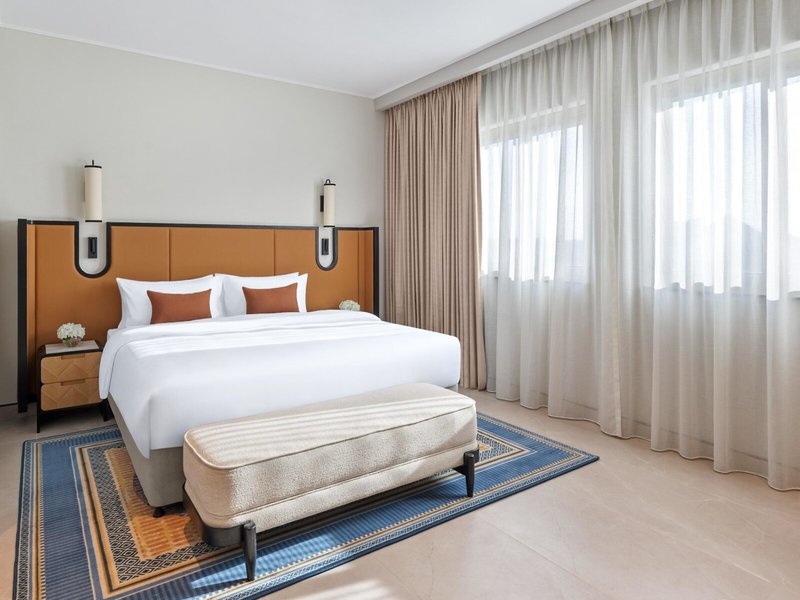 Mövenpick Ibn Battuta Gate Hotel Dubai 29