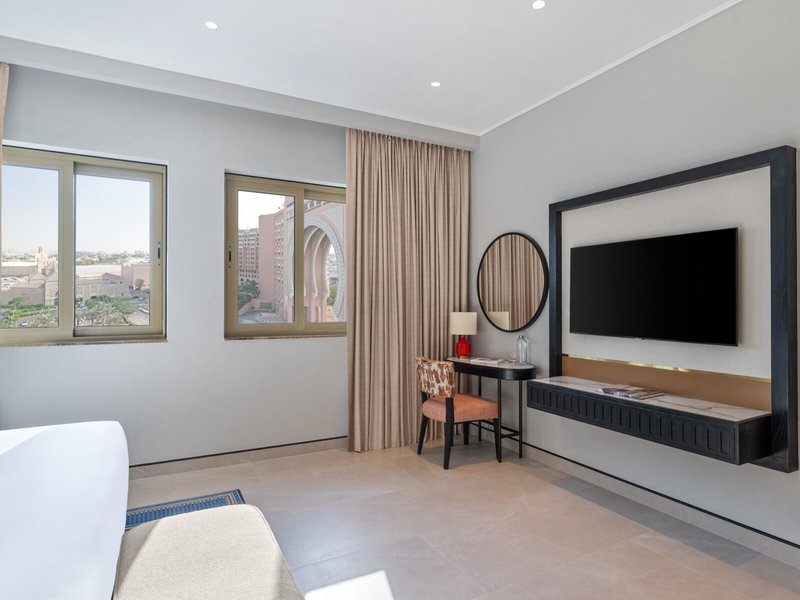 Mövenpick Ibn Battuta Gate Hotel Dubai 30