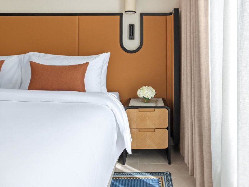 Mövenpick Ibn Battuta Gate Hotel Dubai 31