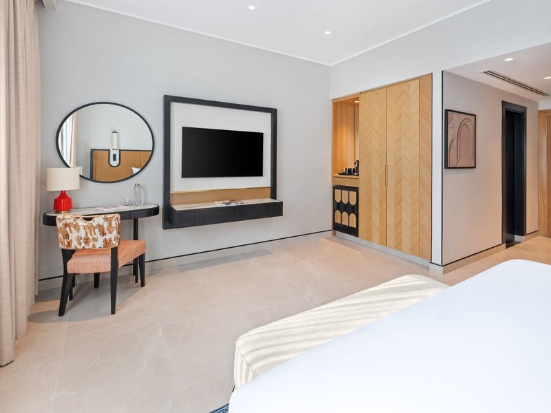 Mövenpick Ibn Battuta Gate Hotel Dubai 32