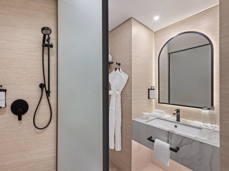Mövenpick Ibn Battuta Gate Hotel Dubai 33