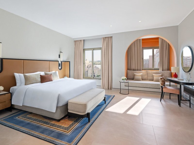 Mövenpick Ibn Battuta Gate Hotel Dubai 34