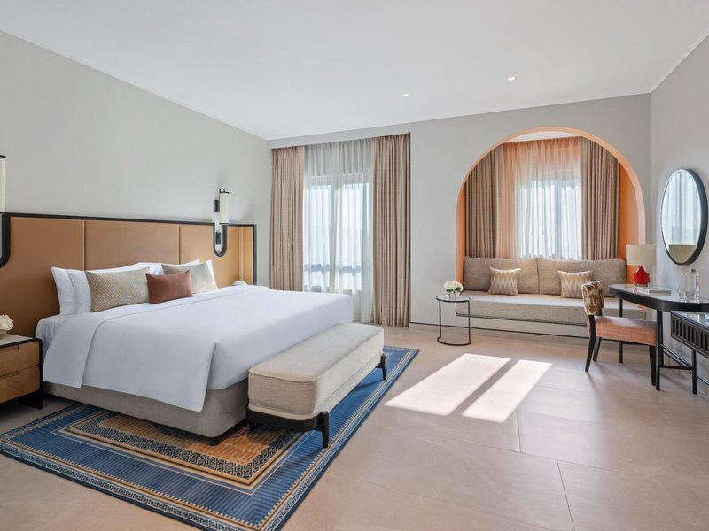 Mövenpick Ibn Battuta Gate Hotel Dubai 35