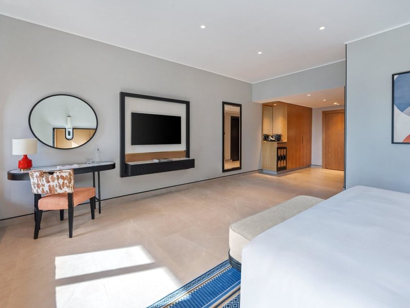 Mövenpick Ibn Battuta Gate Hotel Dubai 36