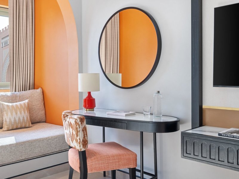 Mövenpick Ibn Battuta Gate Hotel Dubai 37