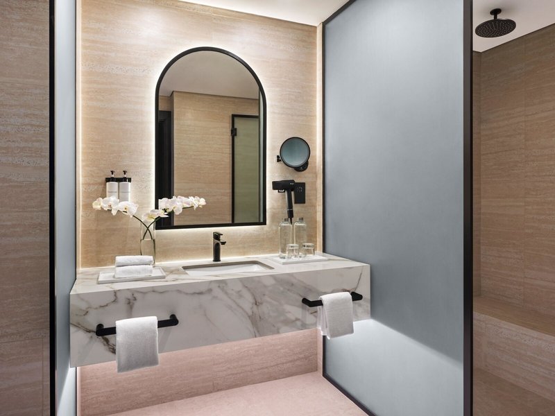 Mövenpick Ibn Battuta Gate Hotel Dubai 38