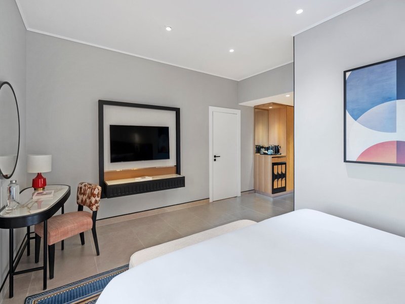 Mövenpick Ibn Battuta Gate Hotel Dubai 40