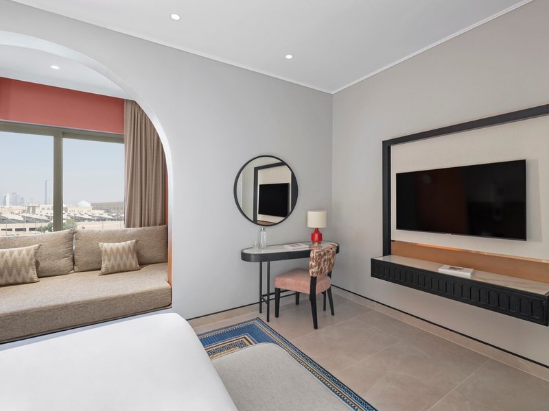Mövenpick Ibn Battuta Gate Hotel Dubai 41