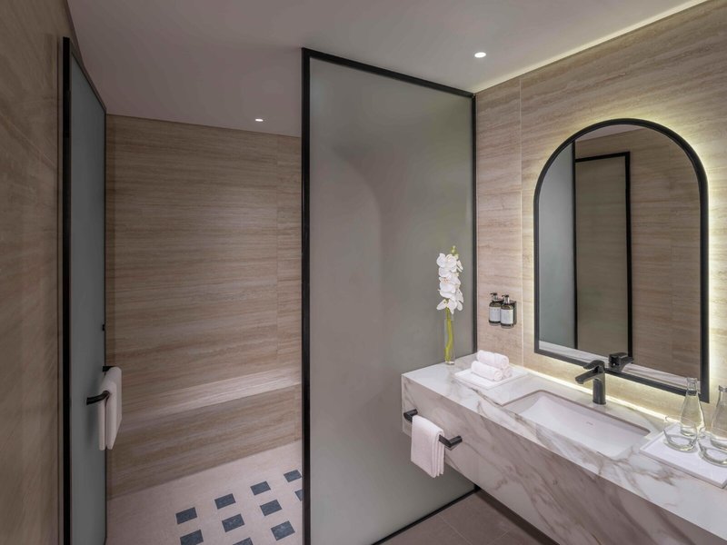 Mövenpick Ibn Battuta Gate Hotel Dubai 43