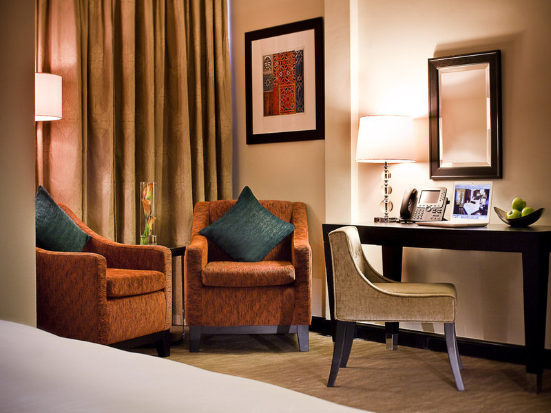 Mövenpick Ibn Battuta Gate Hotel Dubai 45