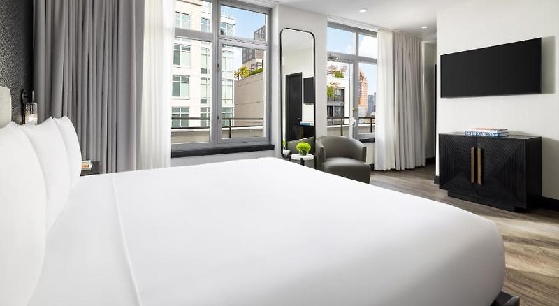 Arthouse Hotel New York